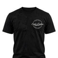 Black Classic Style T