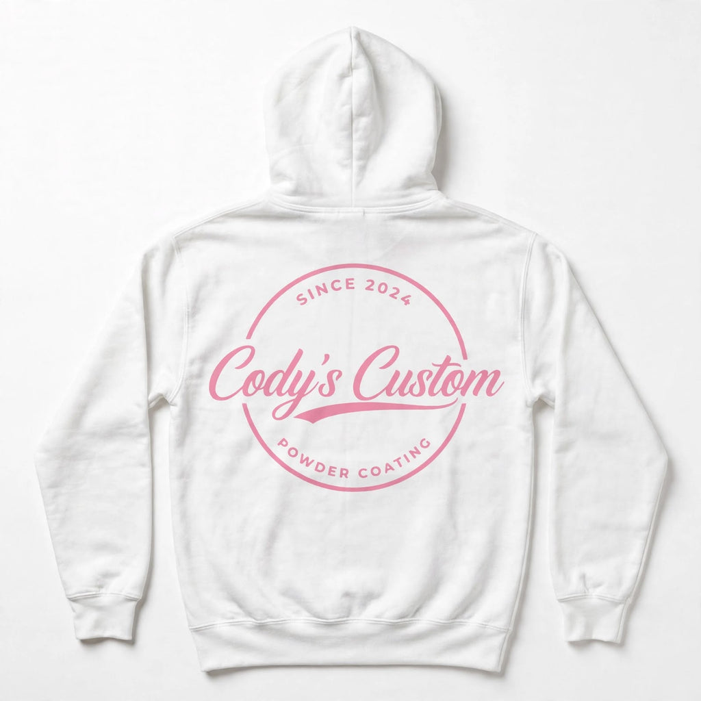 Women's Classic Hoodie