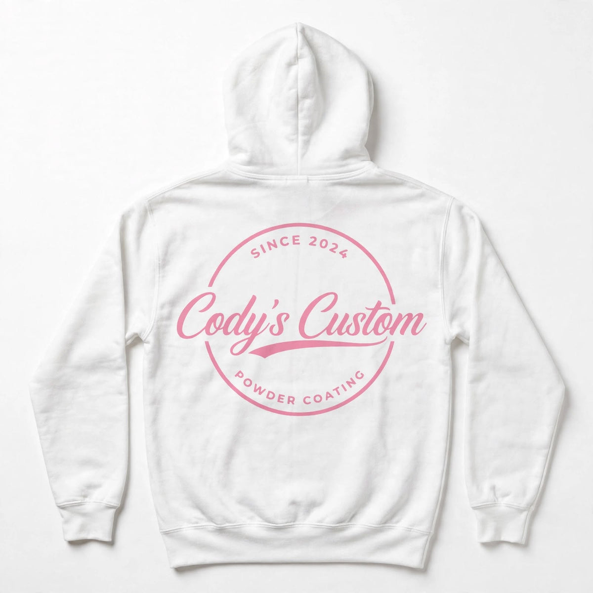 Women's Classic Hoodie