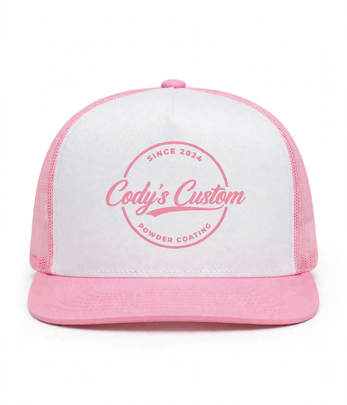 Classic Snapback Hat