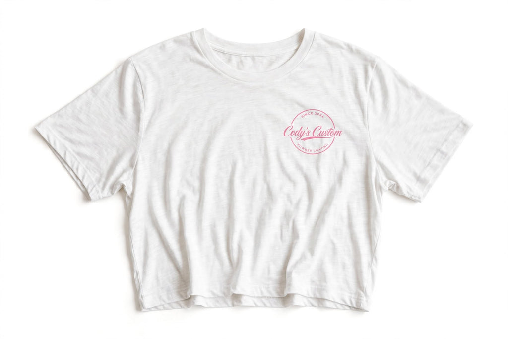 Women's Classic Crop T