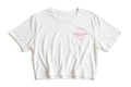 Women's Classic Crop T