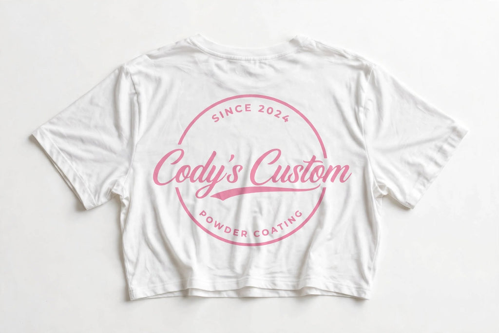 Women's Classic Crop T