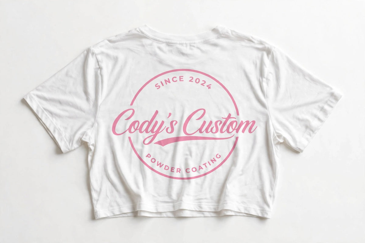 Women's Classic Crop T
