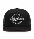 Classic Snapback Hat