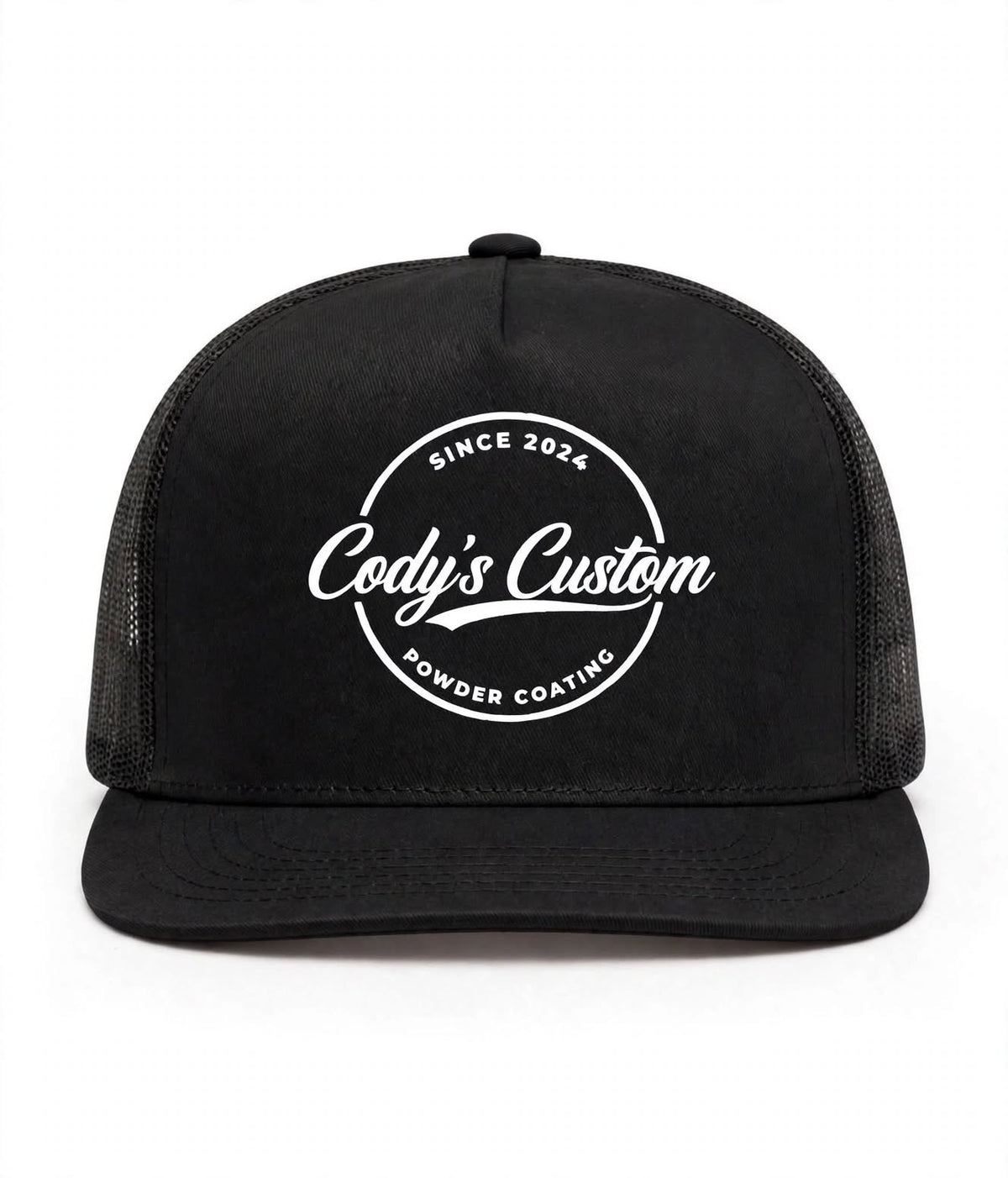 Classic Snapback Hat