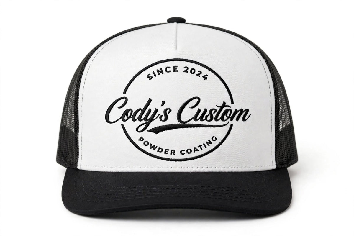Classic Snapback Hat