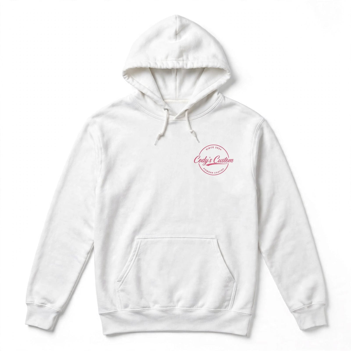 Women's Classic Hoodie